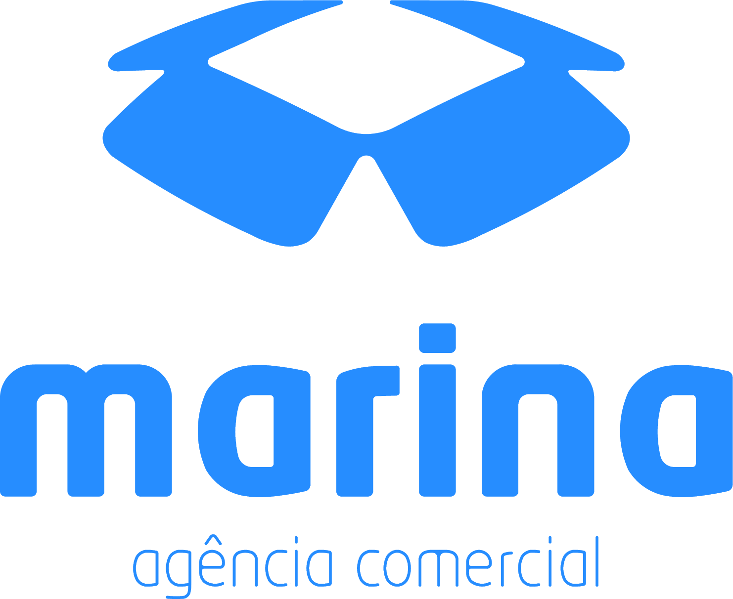 Agência Comercial Marina